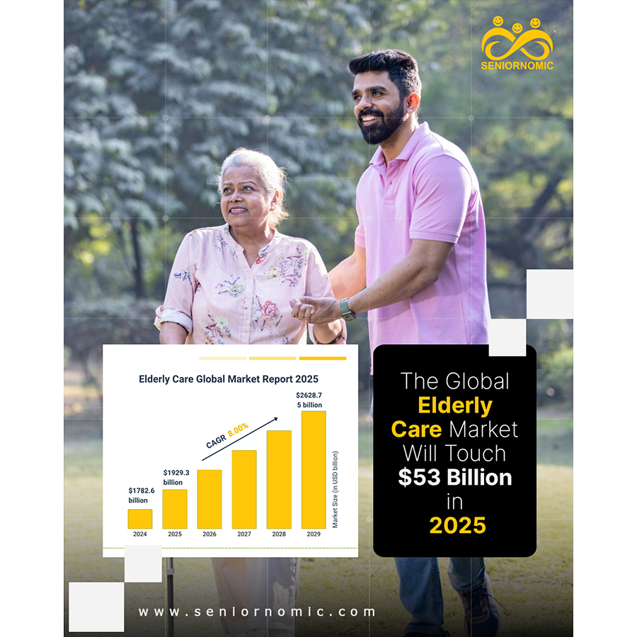 Seniornomic instagram post