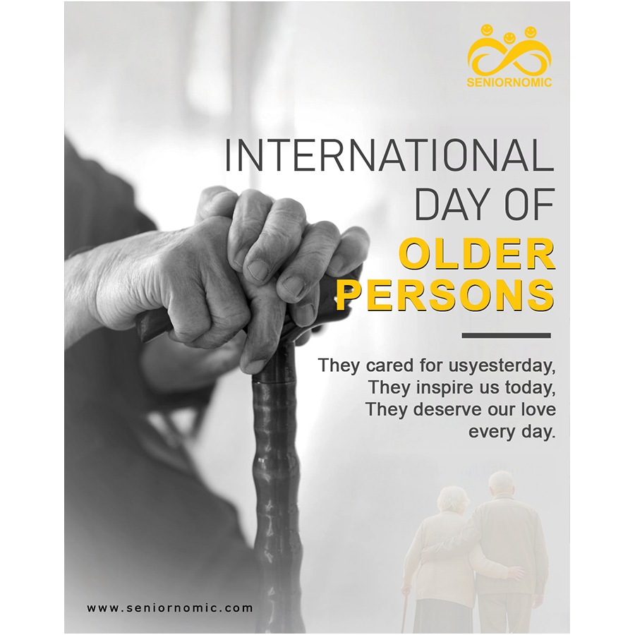 Seniornomic instagram post