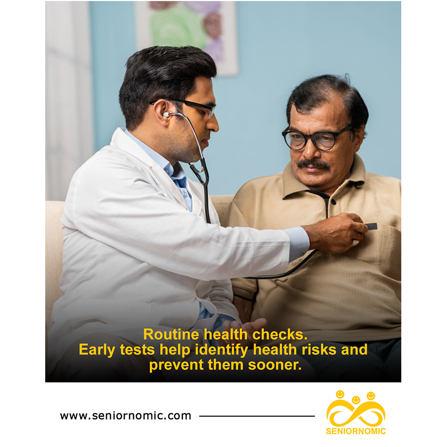 Seniornomic instagram post