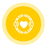 Golden Hub connecting seniors with local community and trusted people